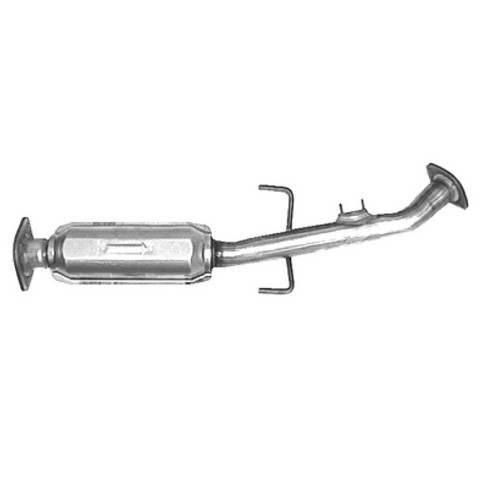 AP Exhaust 775430 Catalytic Converter-Direct Fit For TOYOTA